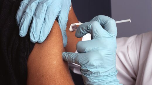 vaccinering
